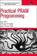 Practical PRAM Programming