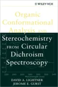 Conformational Analysis
