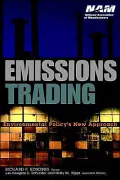 Emissions Trading: Environmental Policy's New Approach