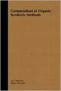 Compendium Organic Synthetic V1, Vol. 1