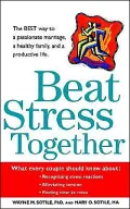 Beat Stress Together