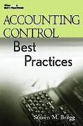 Accounting Control Best Practices