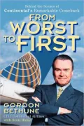 From Worst to First: Behind the Scenes of Continental's Remarkable Comeback