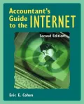 Accountant's Guide to the Internet