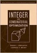 Integer and Combinatorial Optimization