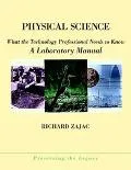 Physical Science What the Technology Professional Needs to Know