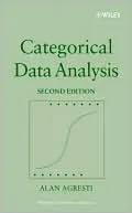 Categorical Data Analysis