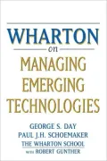 Emerging Technologies C