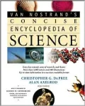 Van Nostrand's Concise Encyclopedia of Science