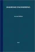 Railroad Engineering, Vol. 1