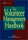 The Volunteer Management Handbook