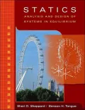 Engineering Mechanics: Statics