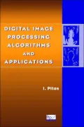 Digital Image Processing Algorithms and Applications