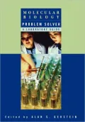 Molecular Biology Problem Solver: A Laboratory Guide