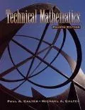 Technical Mathematics 4th Ed + Student Solutions Manual