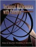 Technical Mathematics with Calculus