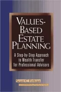 Values-Based Estate Planning