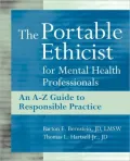 Portable Ethicist