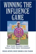 Winning The Influence Game