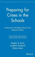 School Crises 2e