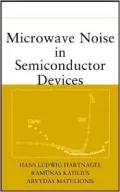 Microwave Noise in Semiconductor Devices