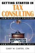 Tax Consulting