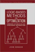 Methods Optimization