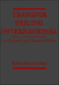 Transfer Pricing International: A Country-by-Country Guide