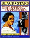Black Stars: African American Women Scientists and Inventors