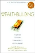 WealthBuilding : Investment Strategies for Retirement and Estate Planning