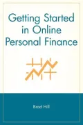 Getting Started in Online Personal Finance