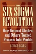 Six Sigma Revolution