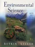 Environmental Science