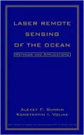 Laser Remote Sensing of the Ocean : Methods and Applications