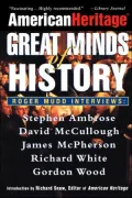American Heritage: Great Minds of History