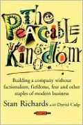 Peaceable Kingdom