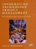 Information Technology Project Management