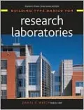 Building Type Basics for Research Laboratories