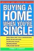Buying a Home when You're Single