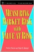 Measuring Market Risk with Value at Risk