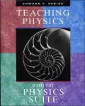 Teaching Physics: with the Physics Suite