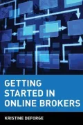 Getting Started in Online Brokers