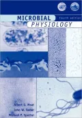 Microbial Physiology