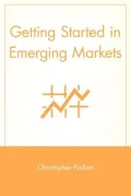 Getting Started in Emerging Markets
