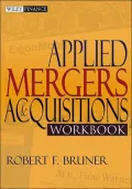 Applied Mergers and Acquisitions Workbook