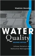Water Quality: Diffuse Pollution and Watershed Management