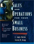 Sales and Operations for Your Small Business