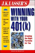 Lasser 401 (K)