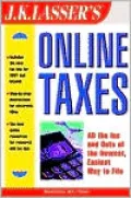 J.K. Lasser's Online Taxes
