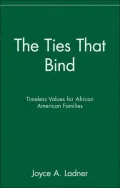 Ties That Bind P